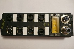 TURCK FDNL-L1600-C  F0190AIM STYLE DEVICENET 16 IN STATION - Bild 1 von 9