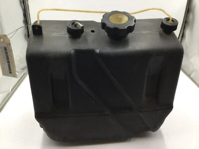 Conjunto depósito tanque gasolina gasolina Suzuki Snowmobile 536 1973-1976 Foto 1 de 4