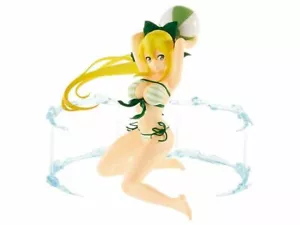 Sword Art Online Leafa EXQ Figure Figur - original & lizensiert - Picture 1 of 3