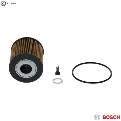 OIL FILTER F 026 407 356 FOR HYUNDAI KONA TUCSON SANTA/FE/V/IV KIA G4FP 1.6L - Image 1 of 4