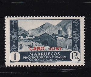 1935 - España - Cabo Juby - Edifil  74  - MNH - Imagen 1 de 2