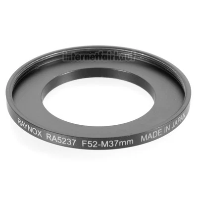 Raynox RA5237 Adapter Ring - Bild 1 von 2