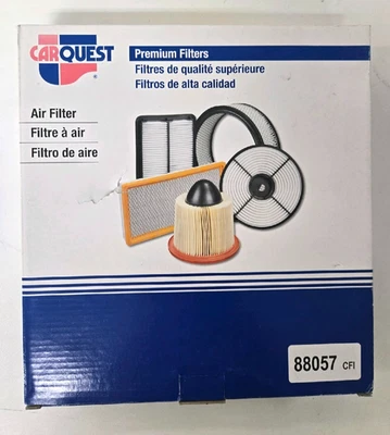 Premium Engine Air Filter for Dodge Ram 50 1991-1993 and Stealth 1991-1996 Foto 1 de 4