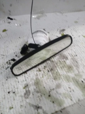 Espejo retrovisor sin atenuación automática se adapta a 00-01 03-23 ALTIMA 523515 Foto 1 de 4