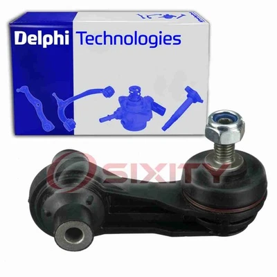 Kit de enlace de barra estabilizadora de suspensión trasera Delphi para Audi A3 fq 2016-2017 Foto 1 de 4