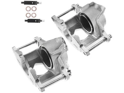 Juego de pinzas de freno para Chevrolet C20 1979-1986 APR 14655WCMD 1984 1980 1983 1981 Foto 1 de 2