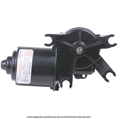 Motor limpiaparabrisas cardone TCP para Nissan Sentra & Pulsar 1983-1986 Foto 1 de 3