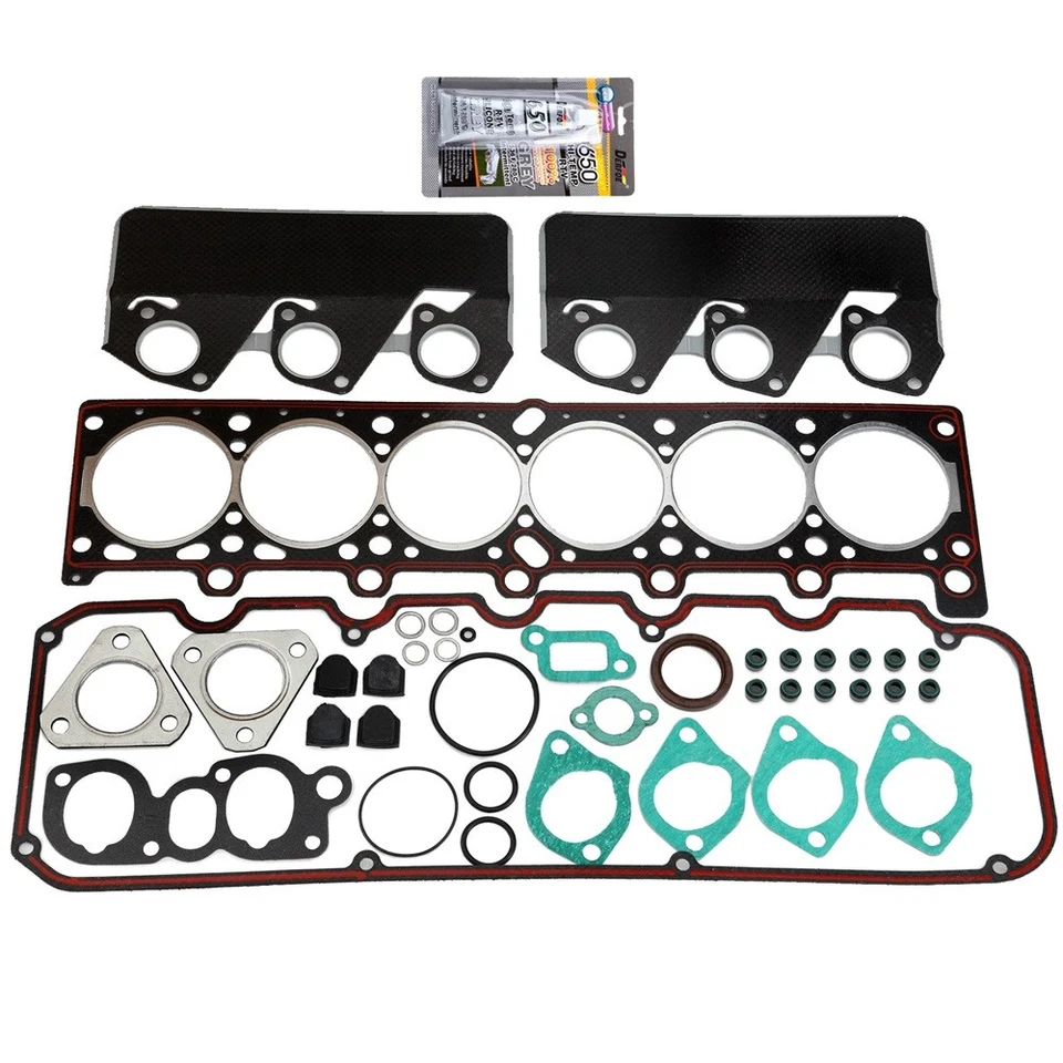 Head Gasket Set For 1988-1991 BMW 325i 325is 325iX 1992-1993 325i E30 2.5L - Image 1 of 4