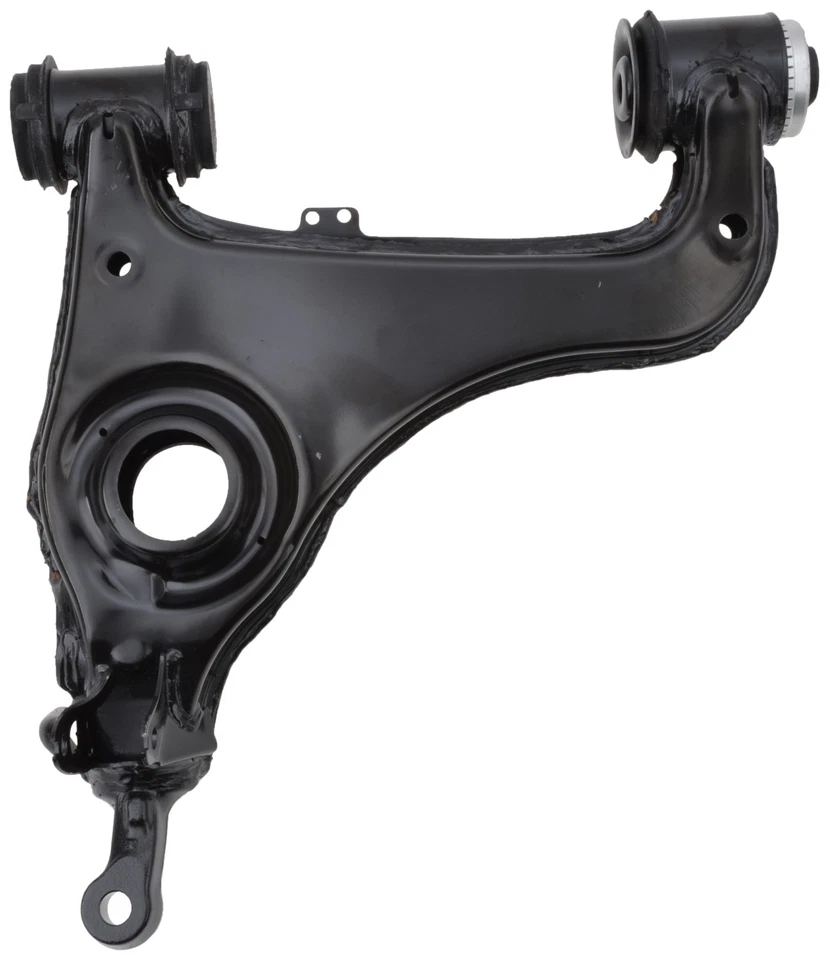 Front Right Lower Control Arm for Mercedes-Benz E320 1996 - 2003 TRW JTC995 Foto 1 de 4