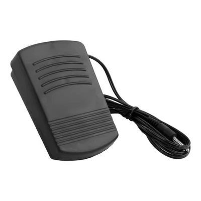Foot Operated Pedal Controller, Foot Pedal Control  Nonslip Pressure1168 - Image 1 of 4