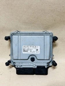 2005-2011 MERCEDES W211 E350 CLK350 SLK350 R350 C350 ECU ENGINE CONTROL UNIT OEM - Bild 1 von 6