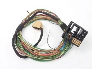 INSTALACJA MMI NAWIGACJI 3G AUDI Q7 4L 3B7035444 - Foto 1 di 11