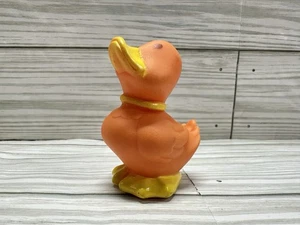 Vintage G1 My Little Pony Duck Zuppa Pet per Spolveri Cascata Playset anni 80 A5 - Foto 1 di 5