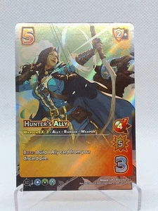 Critical Role: Heroes of Exandria Hunter's Ally - Picture 1 of 2