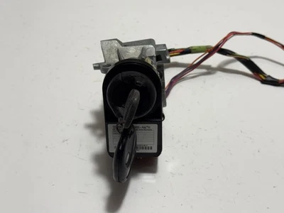 Buick Lesabre 2002-2005 interruptor de encendido bloqueo con llave e inmovilizador OEM Foto 1 de 4