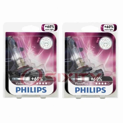2 peças lâmpadas de corrida diurna Philips para Mazda 3 3 Sport 5 6 CX-3 CX-5 cs - Imagem 1 de 4