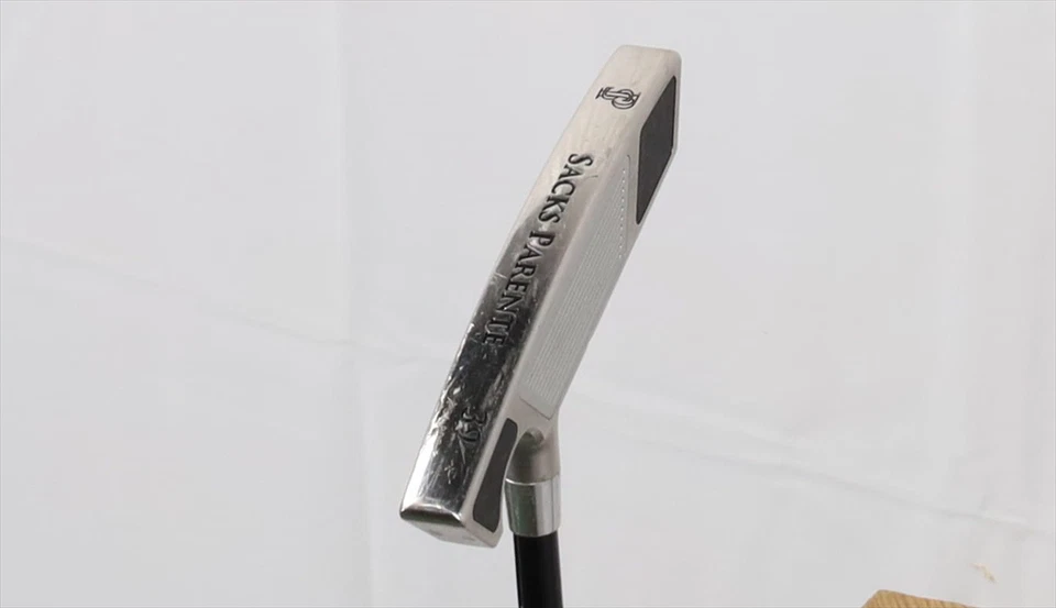 Sacks Parente 39 35" Putter Good Rh 12828550 - Image 1 of 4