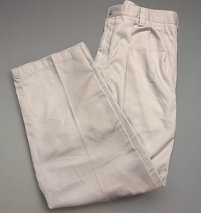 Dockers Recode Relaxed Fit Basic khaki 100 % Baumwolle Herrenhose Größe 36 W x 29 L - Bild 1 von 4