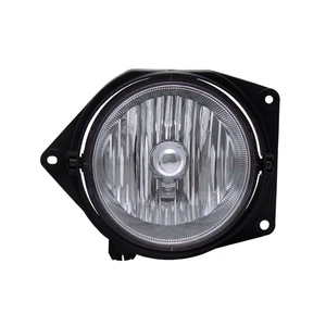 For 2006 HUMMER H3 Fog Light Assembly Driver Side HU2592100 - Bild 1 von 5