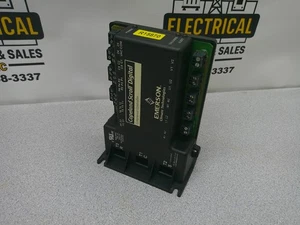 COPELAND SCROLL DIGITAL COMPRESSOR CONTROLLER 543-0024-00 - Picture 1 of 4