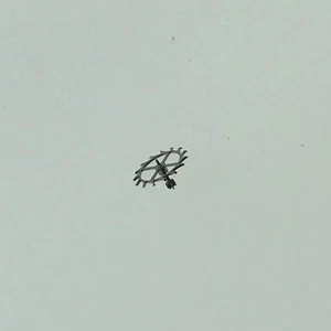Escape Wheel Wittnauer Cal. 1384N Original Watch Part / W10 - Picture 1 of 1