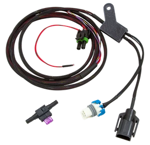 SNT56-SM Bowler™ All-in-One Harness with Reverse Lock Out - Bild 1 von 1