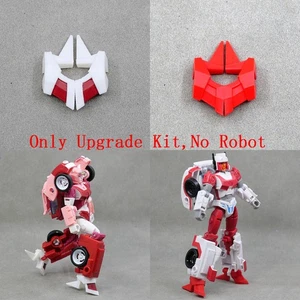 Kit de actualización de tacón alto de elevación para Legacy Elita-1 / Minerva - Imagen 1 de 14