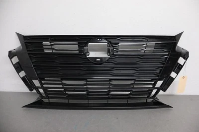 2023 2024 NISSAN ALTIMA FRONT UPPER GRILLE - Imagem 1 de 4