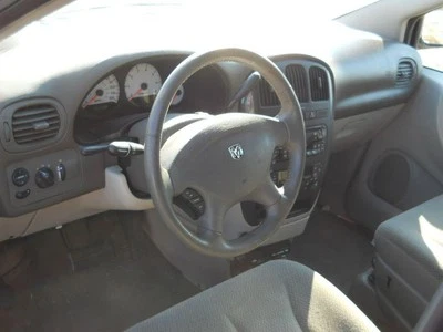 Used Automatic Transmission Assembly fits: 2005 Dodge Caravan AT 3.8L 4 speed w/ Foto 1 de 4