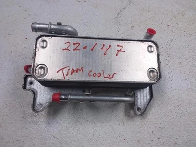 Enfriador de aceite de transmisión automática RS5 AUDI 2019 926419 Foto 1 de 4