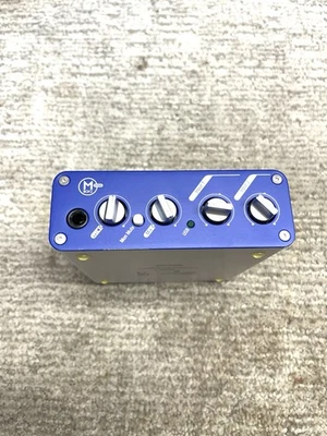 Digidesign Mbox 2 Mini Analog Mixing Console - Image 1 of 4
