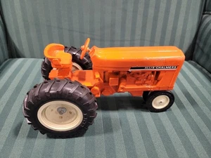 Ertl Allis Chalmers Diecast Farm Tractor Replica Collectible - Picture 1 of 10
