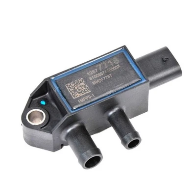 Sensor diferencial de presión de escape original ACDelco para GMC Savana 4500/3500 17 Foto 1 de 4
