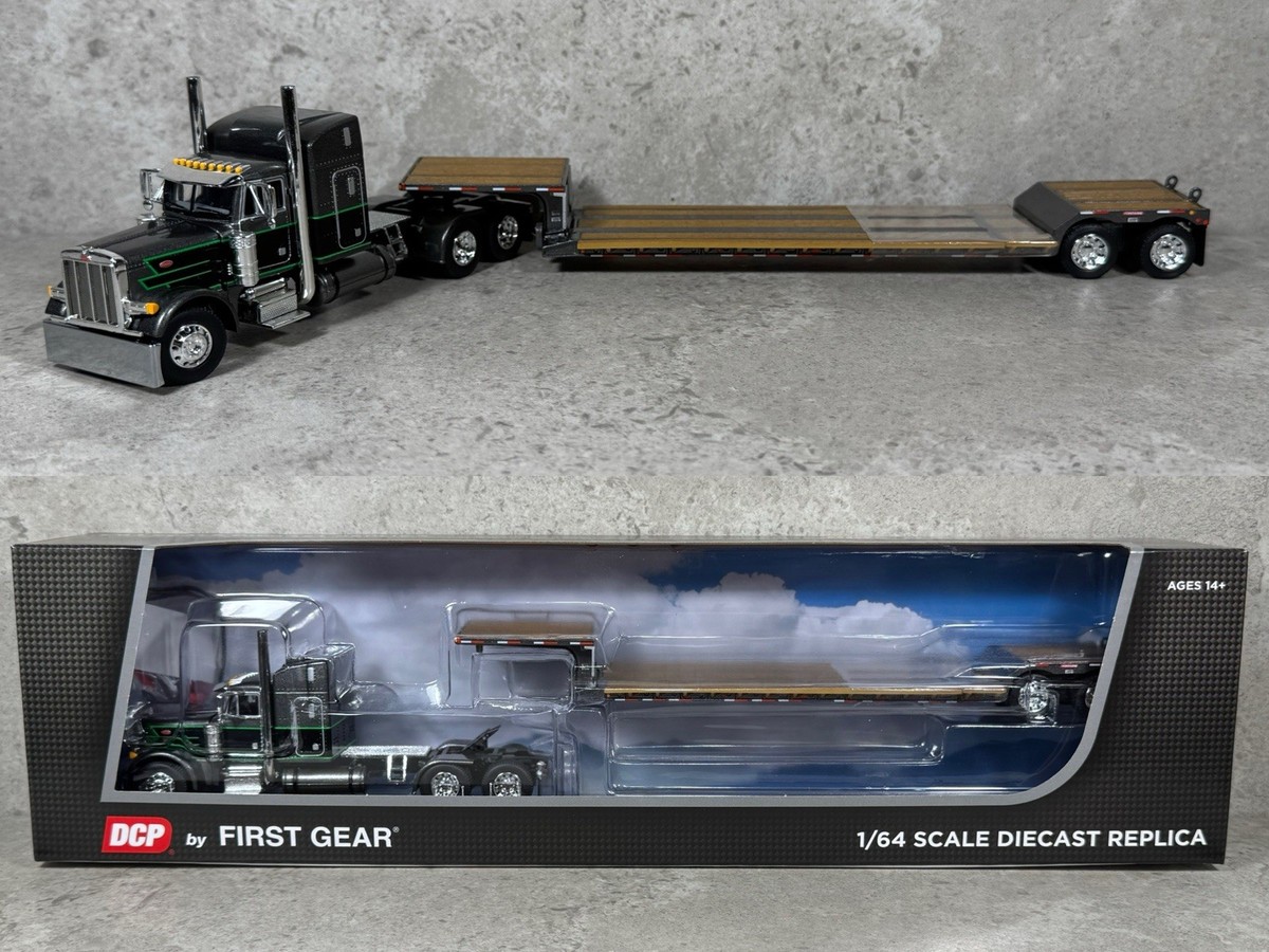 First Gear Peterbilt Diecast & Toy 1:64 Scale for sale | eBay