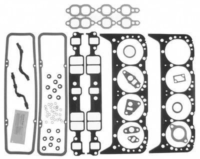Conjunto de junta de cabeça de cilindro do motor Mahle para 1975-1986 Chevrolet K20 Suburban 5.7L - Imagem 1 de 2