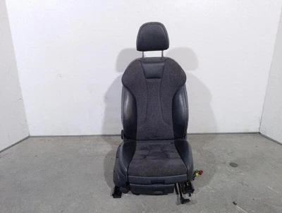 5Q4881106D asiento delantero derecho para AUDI A3 (8V) 2.0 16V TDI 2012 4846585 - Imagen 1 de 4