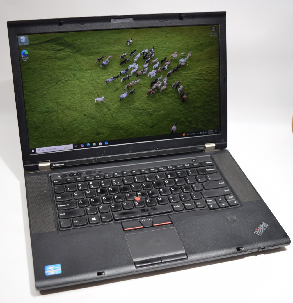 Lenovo 15-15.9 Inch PC Laptops & Netbooks for sale | eBay