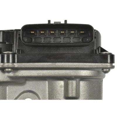 Cuerpo del acelerador de inyección de combustible Standard Motor Products S20134 para 12-15 Scion iQ Foto 1 de 4