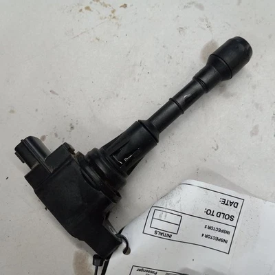 Ignitor de ignição por bobina VQ37VHR compatível com 09-20 370Z  - Imagem 1 de 4