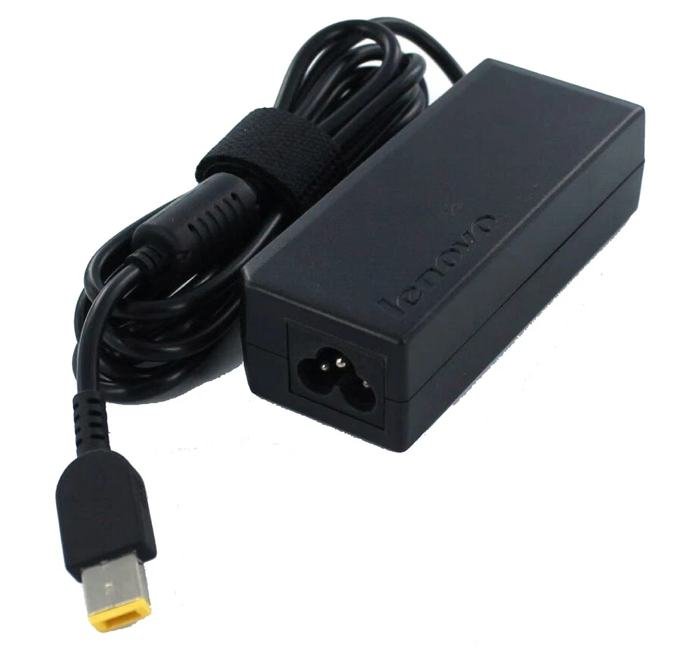 Netzteil Lenovo ADLX90NLC3A 90w Standard AC Adapter - schwarz