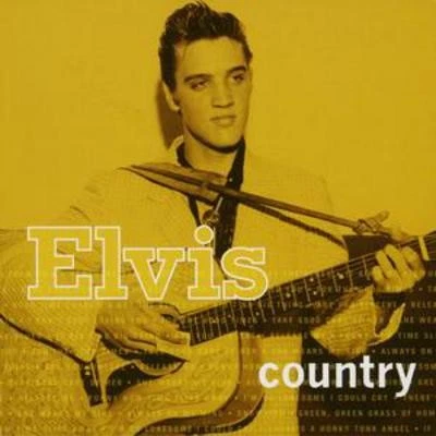 Elvis Presley: Country - Image 1 of 1