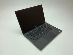 Dell XPS 13 9380 I7-8565U 1.80 GHZ 16 GB RAM 512 GB ENGLISH UK - Afbeelding 1 van 1