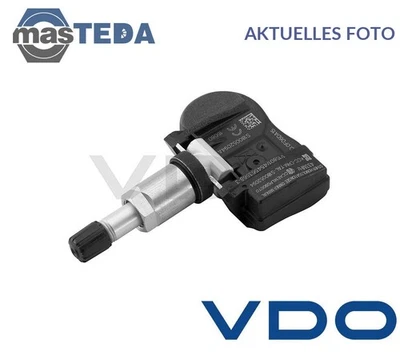 S180052094Z RADSENSOR REIFENDRUCK-KONTROLLSYSTEM VDO FÜR MITSUBISHI LANCER VIII - Image 1 of 4