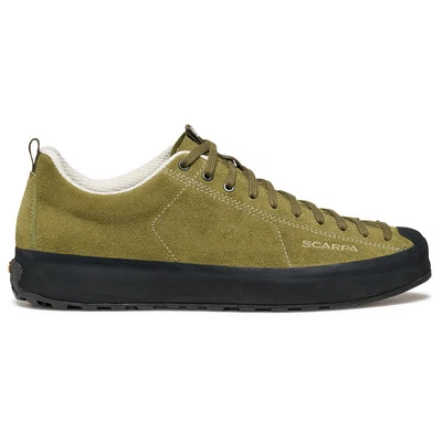 SCARPA - Scarpa Mojito Wrap Sneaker in pelle - Imagen 1 de 4