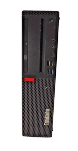 Computadora de escritorio Lenovo ThinkCentre M720s Intel Core i5-8400 8 GB RAM 250 GB SSD Win11 SFF - Imagen 1 de 7