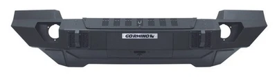 Go Rhino 07-20 para Jeep Wrangler JL/JLU/JK/JKU/Gladiator JT Trailline Front Full Foto 1 de 4