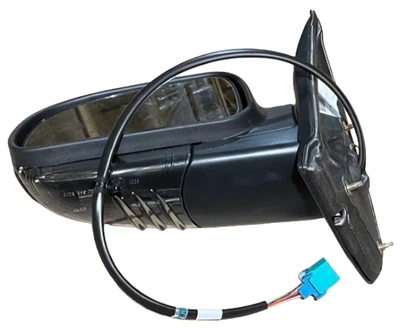 Chevrolet GMC Trailblazer Envoy 2006-2009 espejo retrovisor ASM O/S RR VIEW 15810917 NUEVO Foto 1 de 3