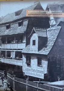 Fotografie dawnego Wroclawia / Aufnahmen des alten Breslaus. [Breslau] Smolak, M - Foto 1 di 1
