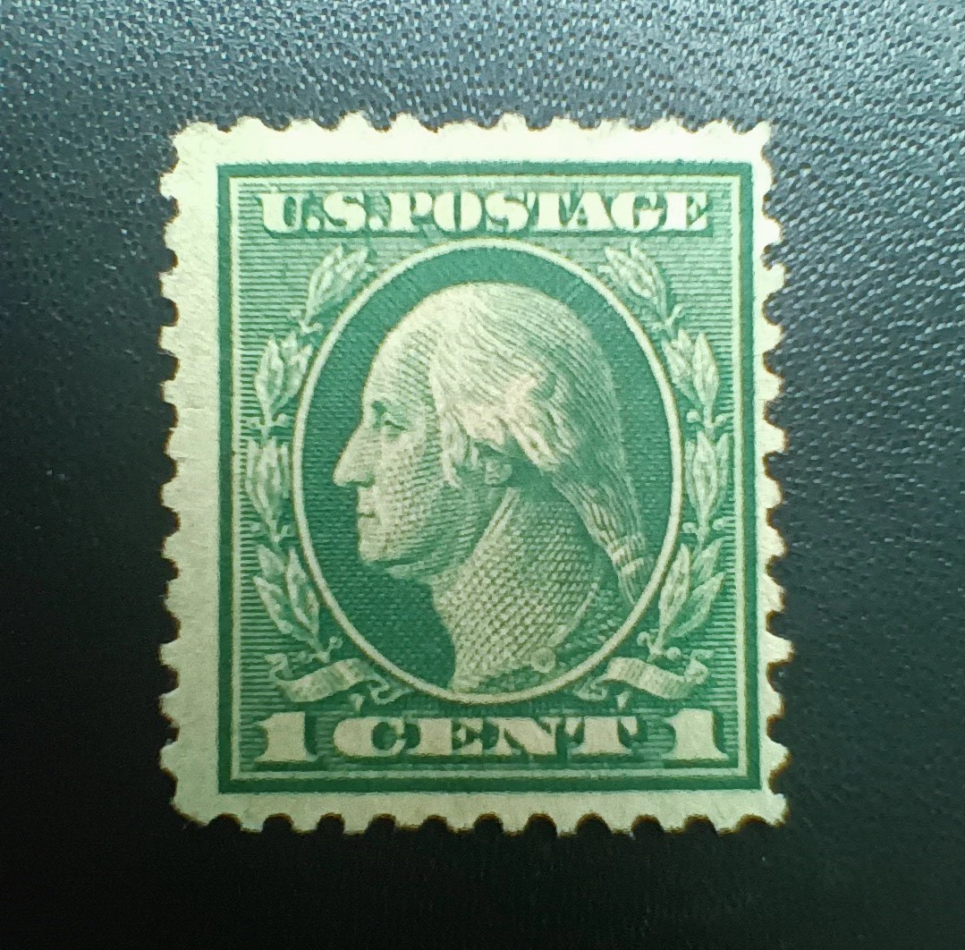 ジョージ・ワシントン1セント希少グリーン切手 1 Cent Washington Used US Stamps (1901-Now) for sale | eBay
