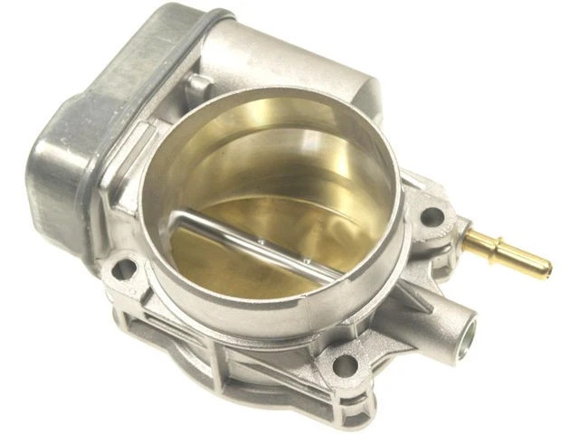 Cuerpo del acelerador para Isuzu Ascender 2003-2007 4,2 L 6 cilindros 2004 2005 2006 BK826YM Foto 1 de 1